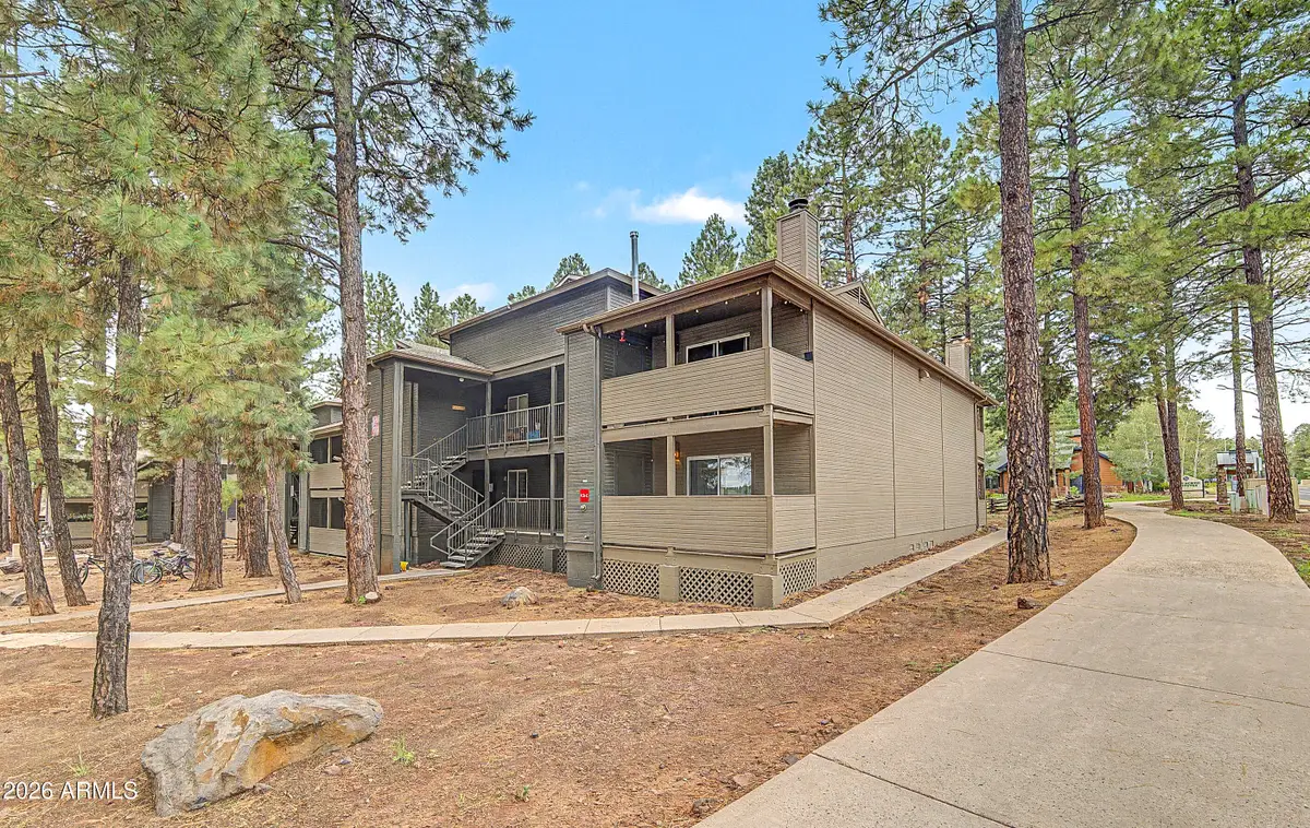 1185 W University Avenue #101, Flagstaff, AZ 86001 - #1