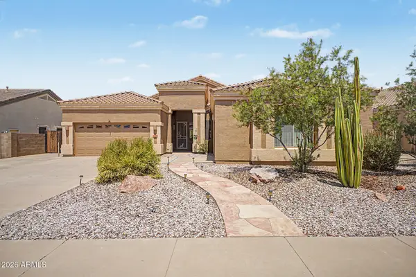 4982 E La Costa Drive, Chandler, AZ 85249