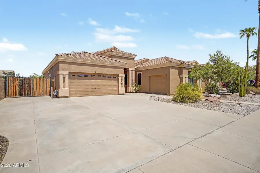 4982 E La Costa Drive, Chandler, AZ 85249 - #2