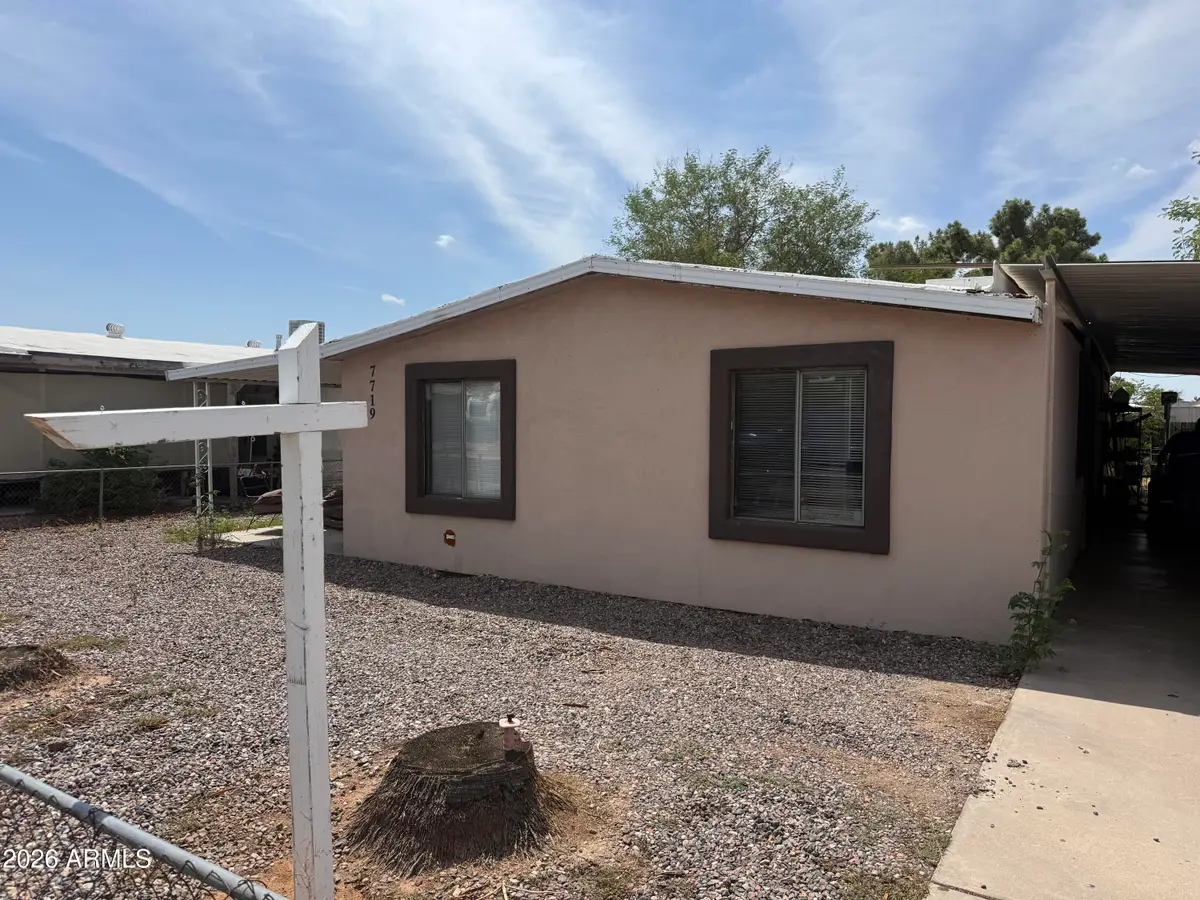 7719 E Golf Avenue, Mesa, AZ 85209 - #1