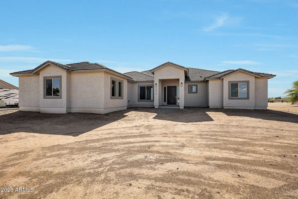 30714 N 228th Avenue N, Wittmann, AZ 85361 - #1