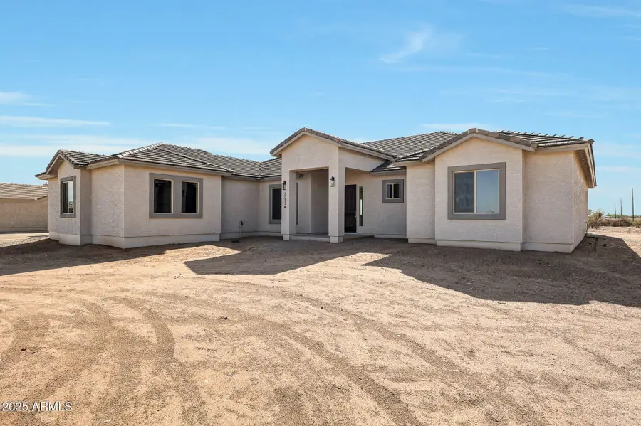 30714 N 228th Avenue N, Wittmann, AZ 85361 - #2