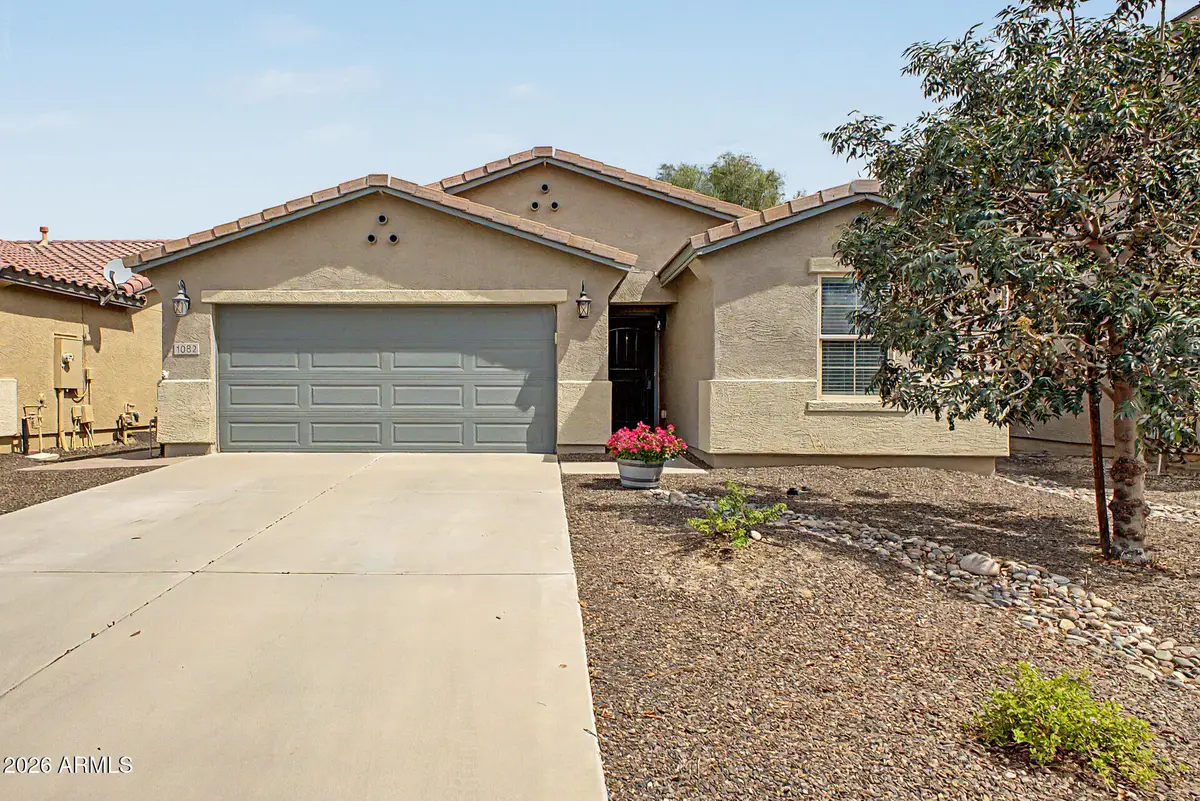 1082 E Leslie Circle, San Tan Valley, AZ 85140 - #1