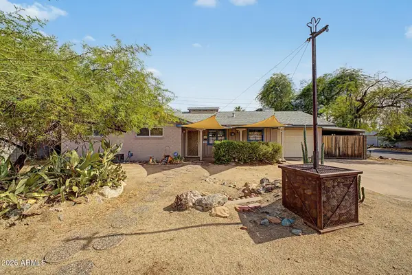 2245 W Osborn Road, Phoenix, AZ 85015