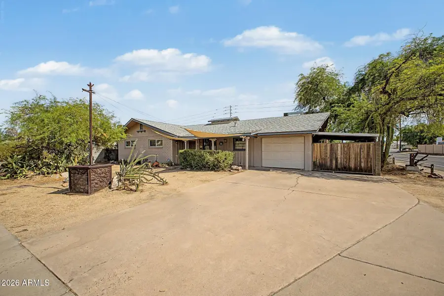 2245 W Osborn Road, Phoenix, AZ 85015 - #2