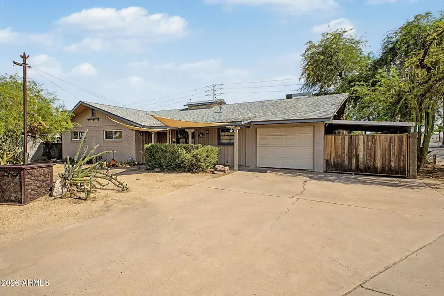 2245 W Osborn Road, Phoenix, AZ 85015 - #3