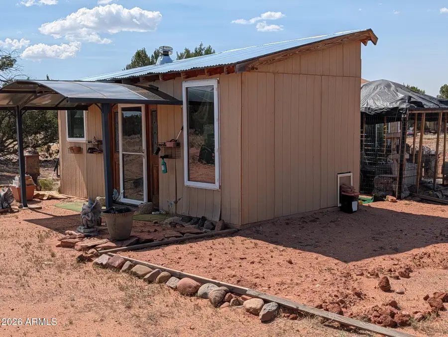 9 N9117 -- #360, Concho, AZ 85924 - #2