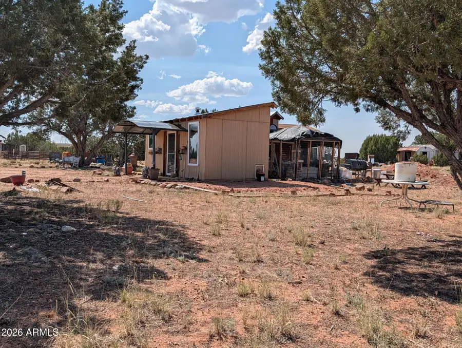 9 N9117 -- #360, Concho, AZ 85924 - #3