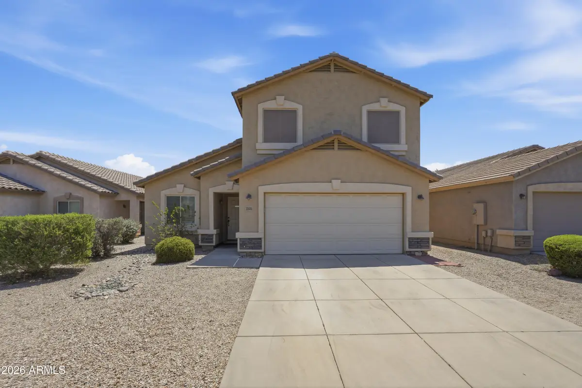 2505 E San Manuel Road, San Tan Valley, AZ 85143 - #1