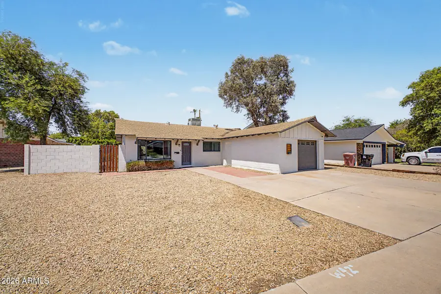 8638 E Valley View Road, Scottsdale, AZ 85250 - #2