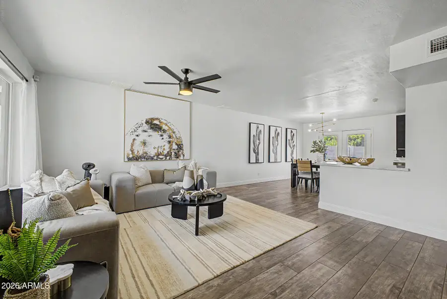 8638 E Valley View Road, Scottsdale, AZ 85250 - #3