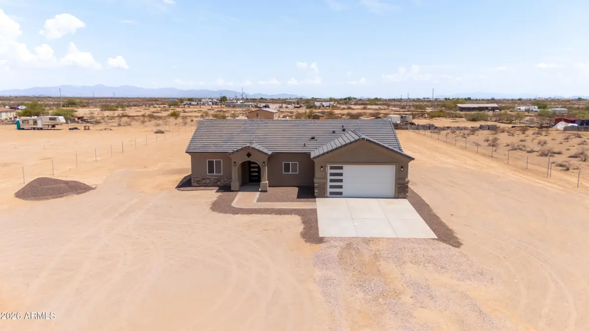 1327 N 380th Drive, Tonopah, AZ 85354 - #1