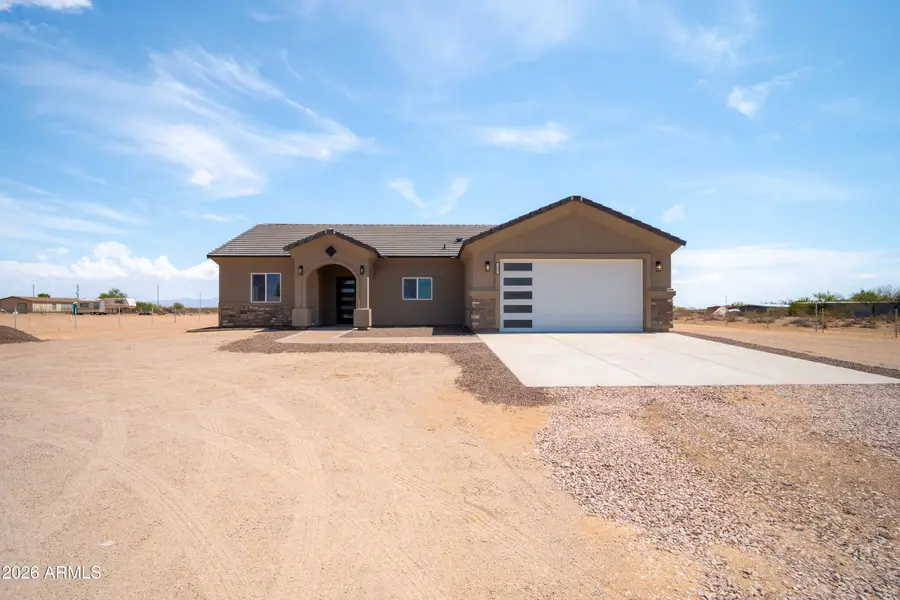 1327 N 380th Drive, Tonopah, AZ 85354 - #2