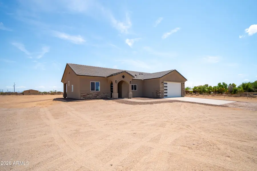 1327 N 380th Drive, Tonopah, AZ 85354 - #3