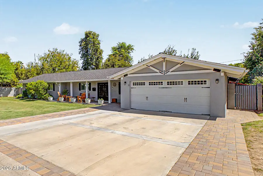 1011 W Palo Verde Drive, Phoenix, AZ 85013 - #2