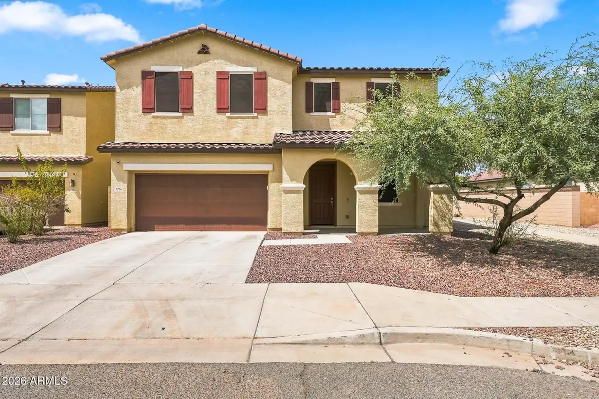 7734 W Shumway Farm Road, Laveen, AZ 85339 - #1
