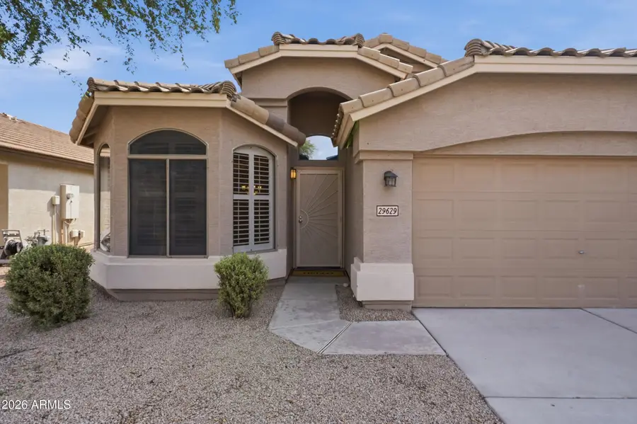 29629 N Blackfoot Daisy Drive, San Tan Valley, AZ 85143 - #3