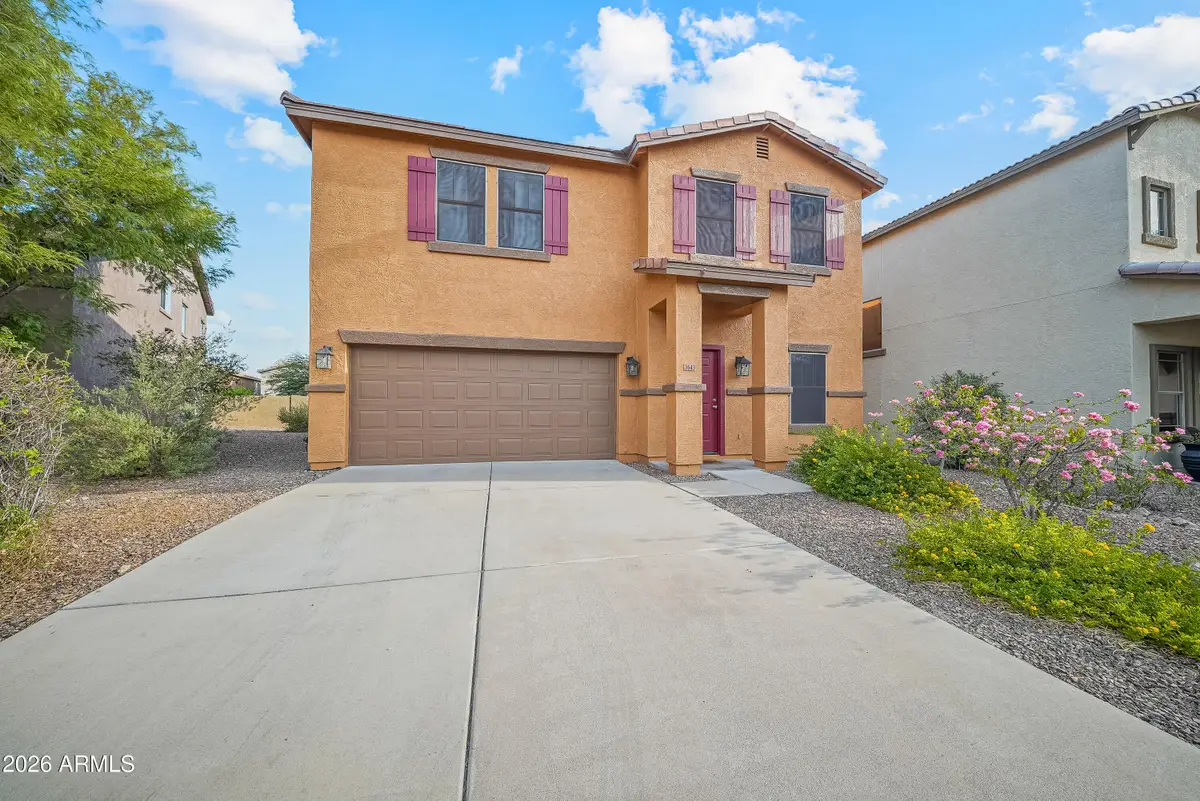 3643 W Medinah Court, Anthem, AZ 85086 - #1