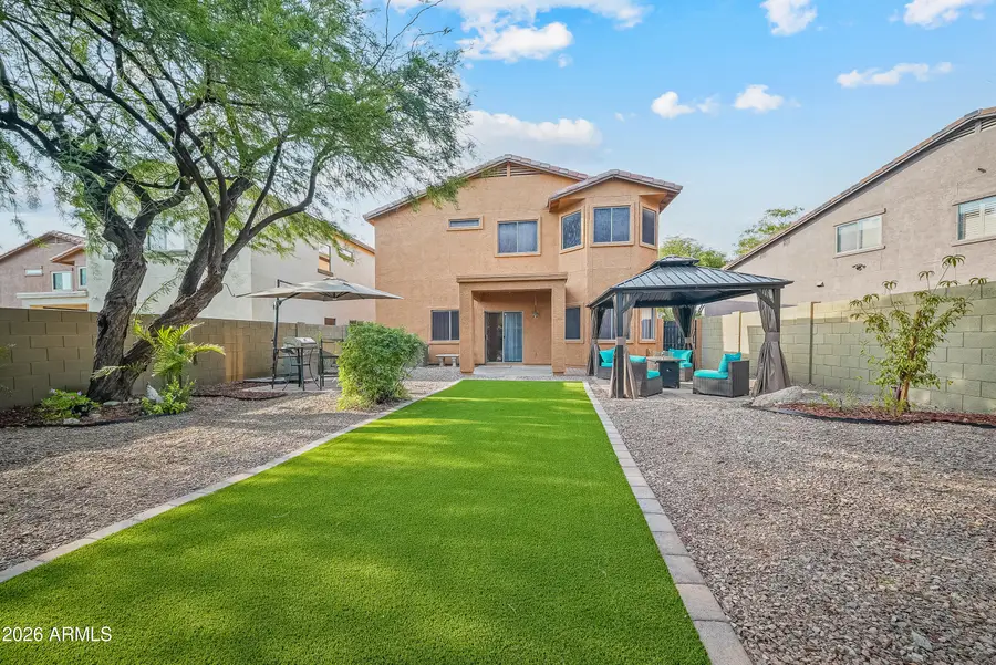3643 W Medinah Court, Anthem, AZ 85086 - #2