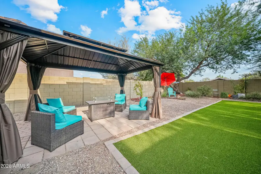 3643 W Medinah Court, Anthem, AZ 85086 - #3