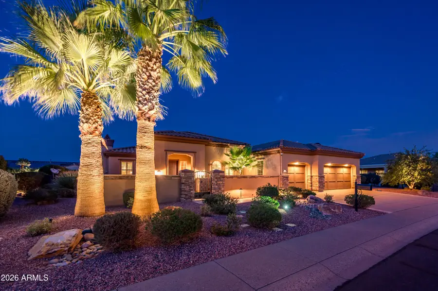 13218 W Rincon Drive, Sun City West, AZ 85375 - #2