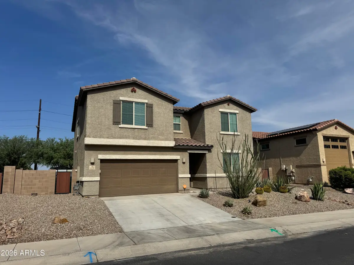 12195 N Caravelle Place, Marana, AZ 85653 - #1
