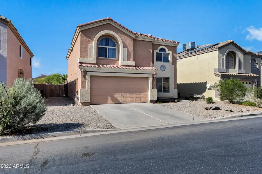 6790 E Quiet Retreat --, Florence, AZ 85132 - #2