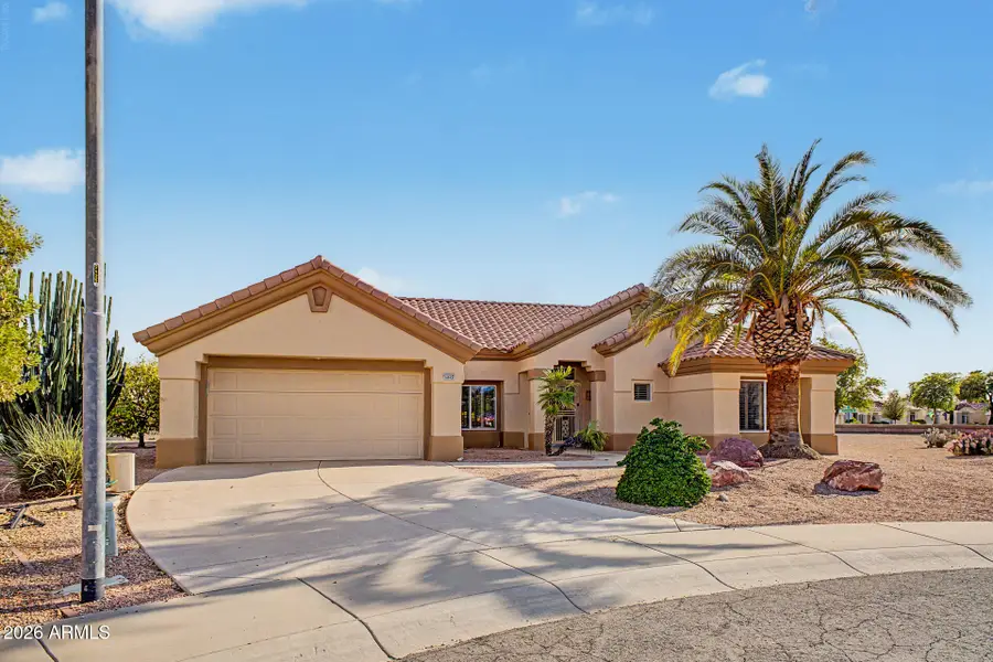14623 W Colt Lane, Sun City West, AZ 85375 - #3