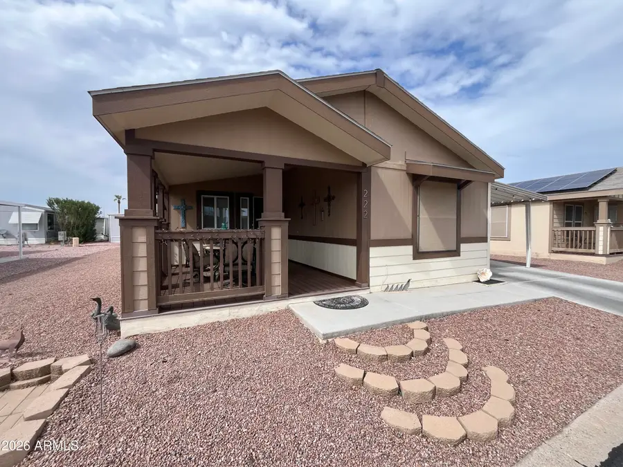 11596 W Sierra Dawn Boulevard #222, Surprise, AZ 85378 - #2