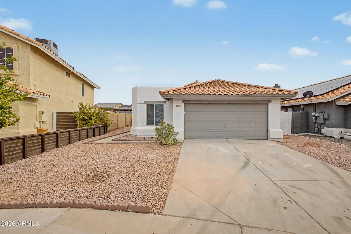 15605 W Magnolia Street, Goodyear, AZ 85338 - #1