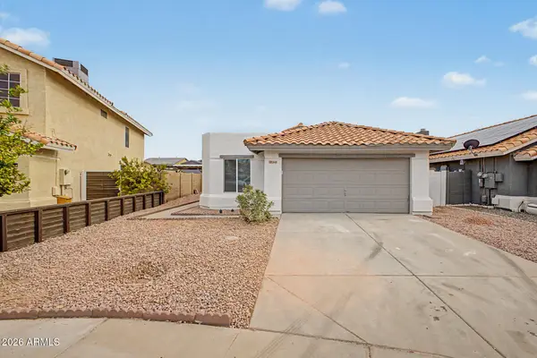 15605 W Magnolia Street, Goodyear, AZ 85338