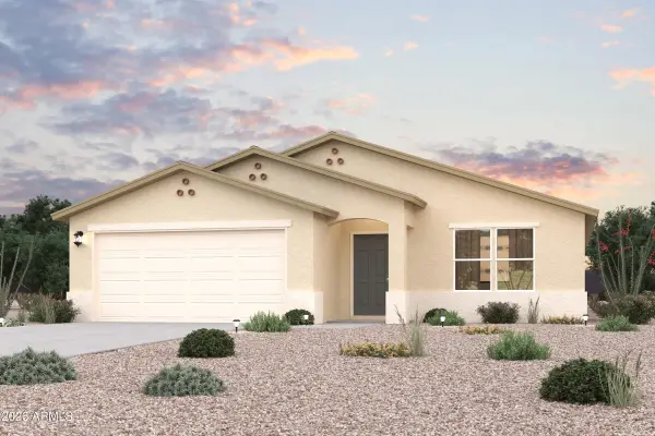 2133 Hidden Hills Drive, Cottonwood, AZ 86326