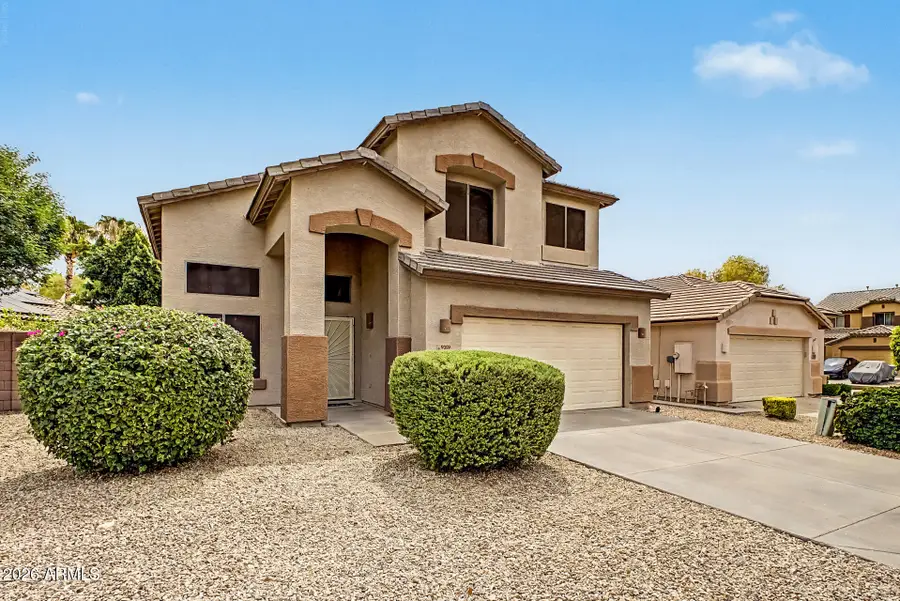 9359 W Deanna Drive, Peoria, AZ 85382 - #2