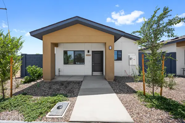 2331 E Mcarthur Drive, Tempe, AZ 85288