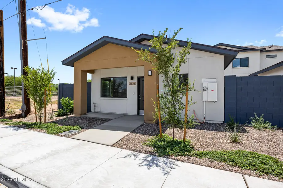 2331 E Mcarthur Drive, Tempe, AZ 85288 - #2