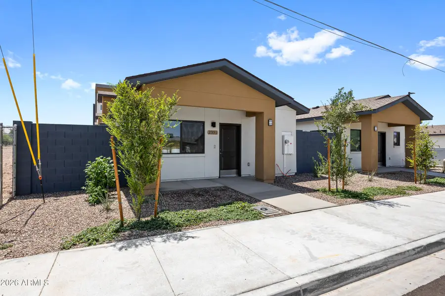 2331 E Mcarthur Drive, Tempe, AZ 85288 - #3