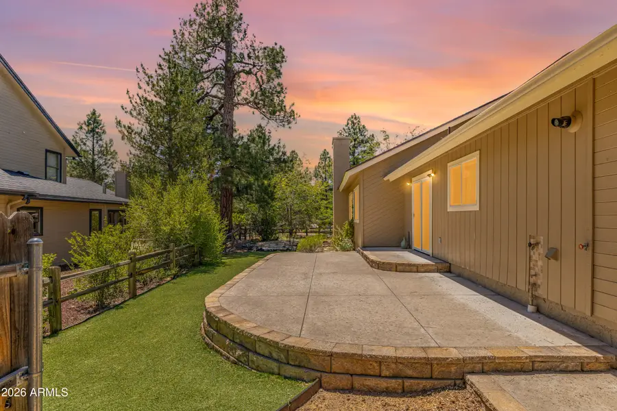 2320 N Timberline Road, Flagstaff, AZ 86004 - #2