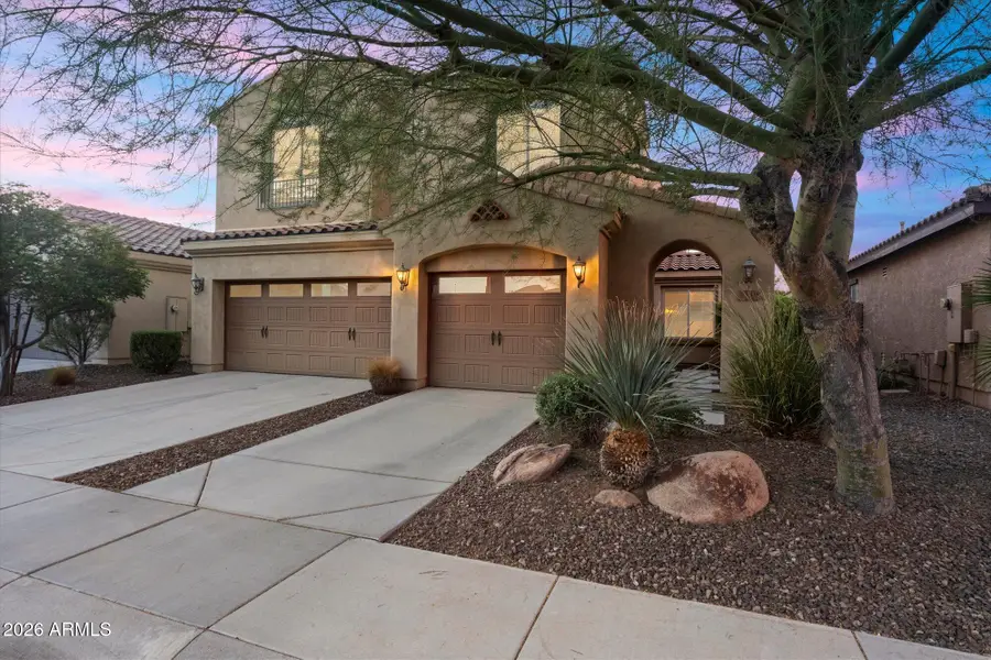 4436 E Muriel Drive, Phoenix, AZ 85032 - #2