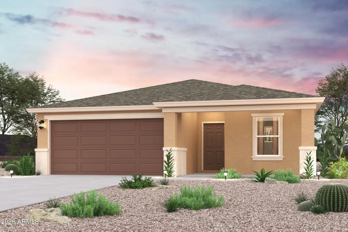 2135 Hidden Hills Drive, Cottonwood, AZ 86326 - #1