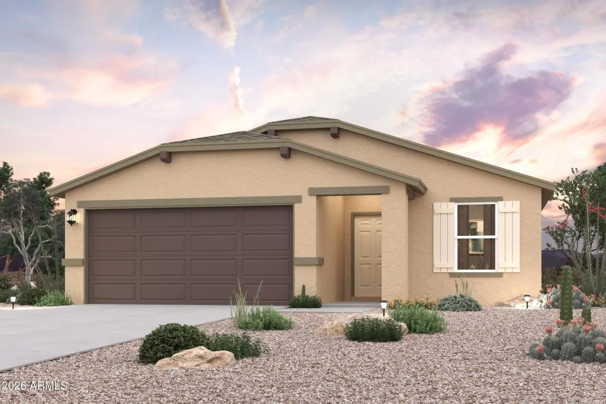 2129 Hidden Hills Drive, Cottonwood, AZ 86326 - #1