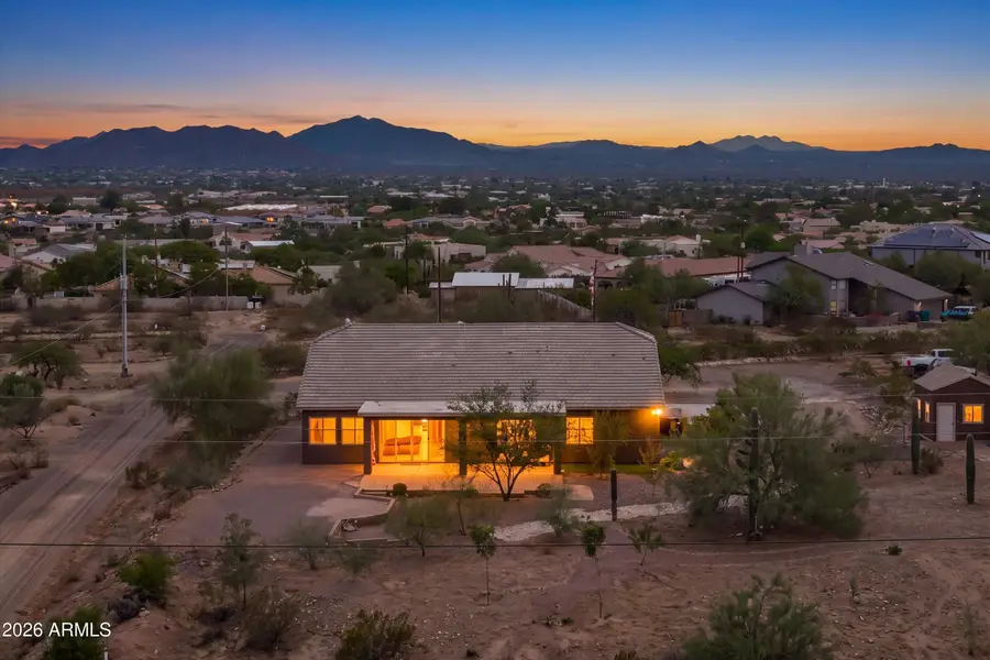 35819 N 17th Avenue, Phoenix, AZ 85086 - #3