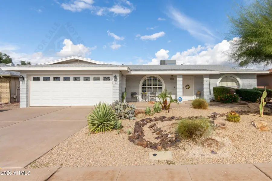 4734 E Florian Circle, Mesa, AZ 85206 - #2