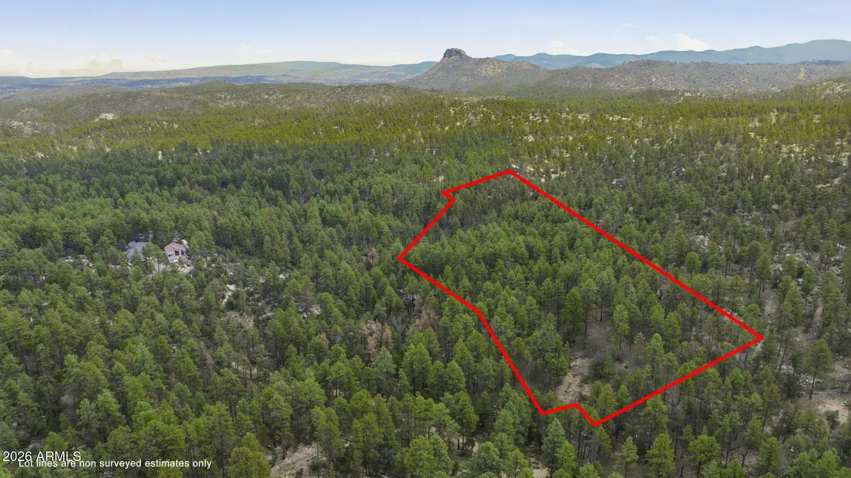 5005 W Smoki Drive #8, Prescott, AZ 86305 - #1
