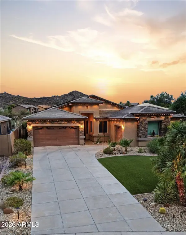 6539 W Gambit Trail, Phoenix, AZ 85083