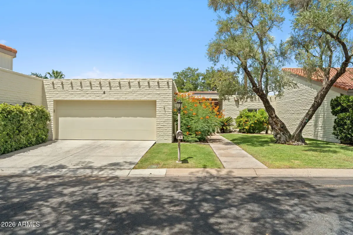 4 E San Miguel Avenue, Phoenix, AZ 85012 - #1