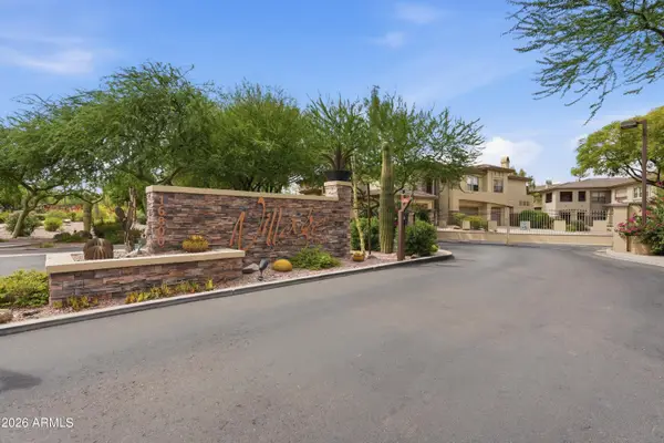16800 E El Lago Boulevard #1032, Fountain Hills, AZ 85268
