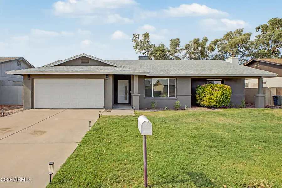 2136 E Colgate Drive, Tempe, AZ 85283 - #2