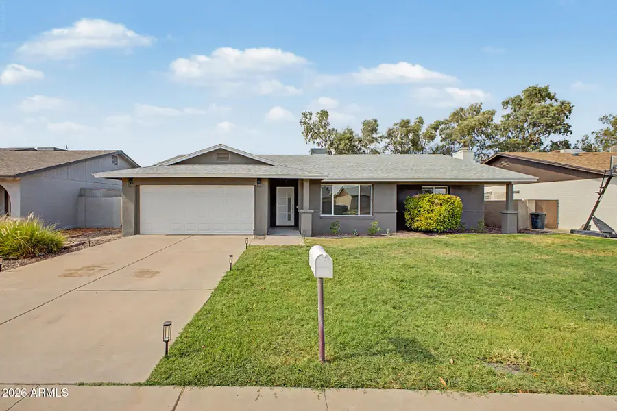2136 E Colgate Drive, Tempe, AZ 85283 - #3