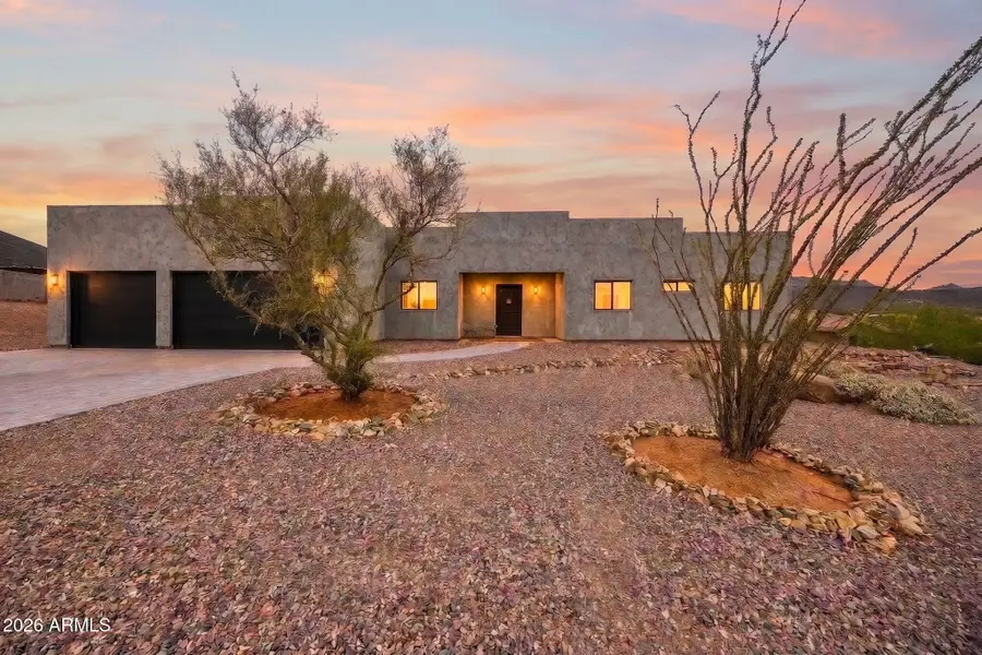 1008 W Honda Bow Road, Phoenix, AZ 85086 - #2