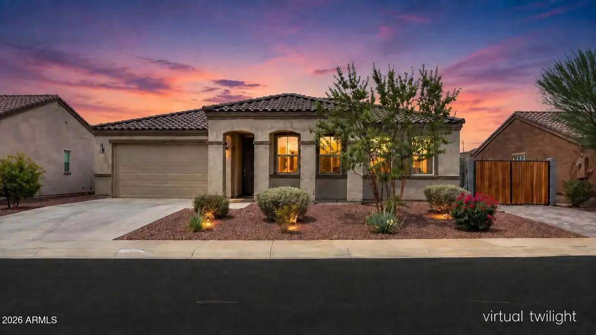 2779 N Mulberry Place, Casa Grande, AZ 85122 - #1